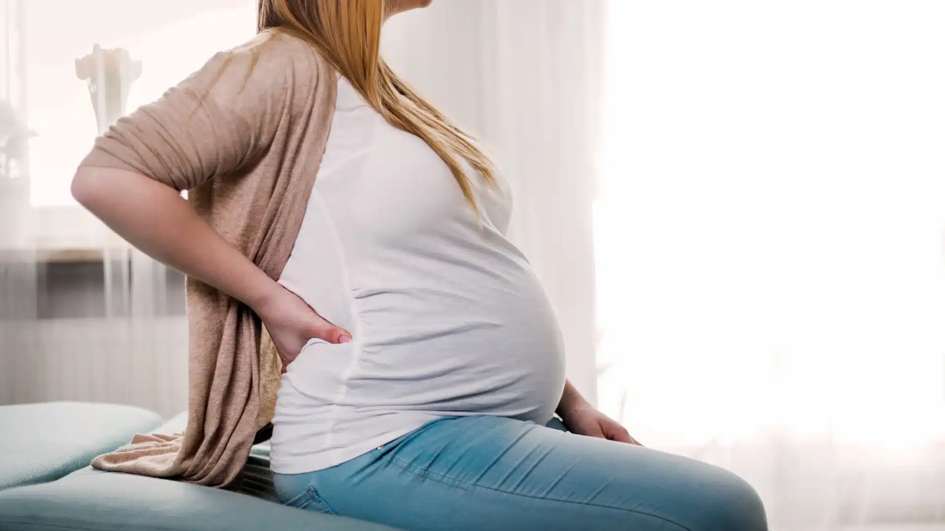 Hip Pain During Pregnancy