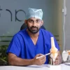 Dr Vinod Soni Orthopaedician