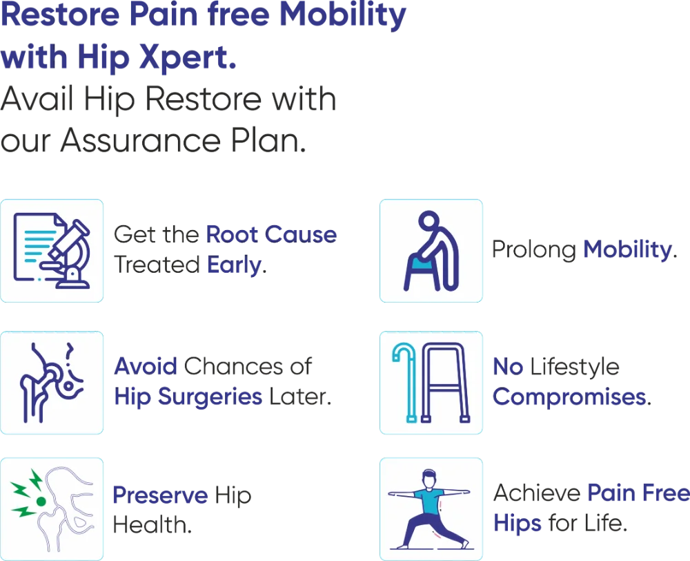 hip restore