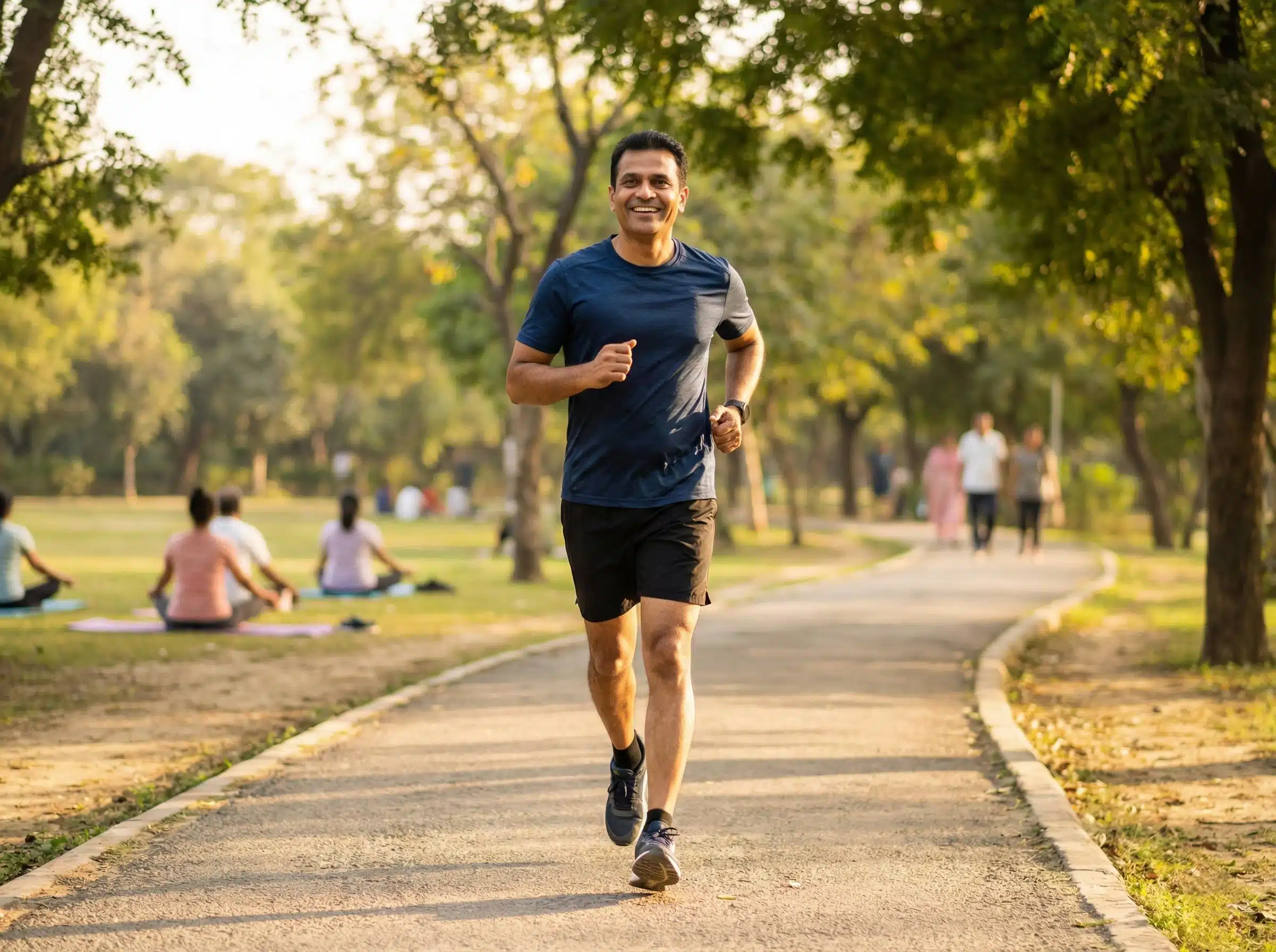 Best AVN Treatment in India – HipXpert